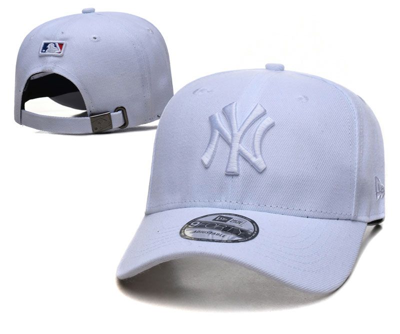 2022 MLB New York Yankees Hat TX 07062
